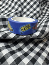 Load image into Gallery viewer, Paddington Bear Washi Tape
