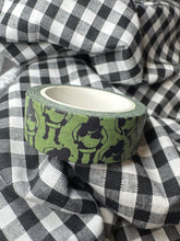 Load image into Gallery viewer, Ogre Washi Tape
