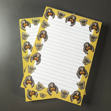 Load image into Gallery viewer, He Lives In Me Notepad
