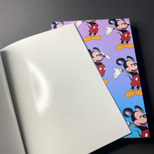 Load image into Gallery viewer, Main Mouse Reusable Sticker Book
