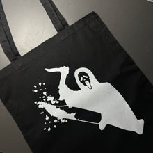 Load image into Gallery viewer, Scream Tote Bag
