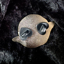 Load image into Gallery viewer, Master of Fright Enamel Pin
