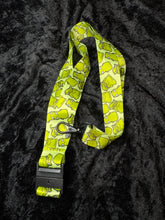 Load image into Gallery viewer, Kuchi Kopi Lanyard
