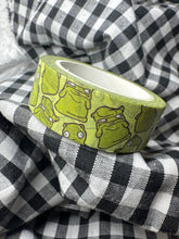 Load image into Gallery viewer, Kuchi Kopi Washi Tape
