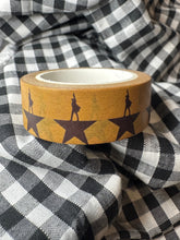 Load image into Gallery viewer, Hamilton Washi Tape
