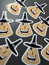 Load image into Gallery viewer, Mayor Sticker
