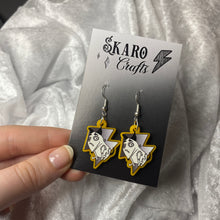 Load image into Gallery viewer, Sparky Earrings
