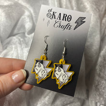 Load image into Gallery viewer, Sparky Earrings
