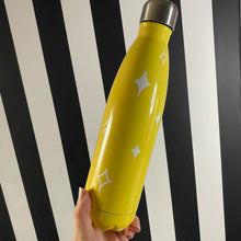 Load image into Gallery viewer, Lemon Bottle with Black Pua
