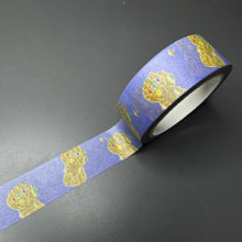 Load image into Gallery viewer, Gauntlet Washi Tape
