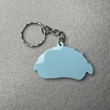 Load image into Gallery viewer, Don&#39;t Dream It Be It keyring
