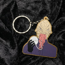 Load image into Gallery viewer, Ood keyring

