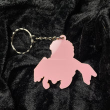 Load image into Gallery viewer, Babyface keyring
