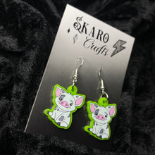 Load image into Gallery viewer, Pua Earrings

