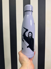 Load image into Gallery viewer, Lilac Bottle with Black Scream
