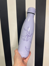 Load image into Gallery viewer, Lilac Bottle with Purple Zero
