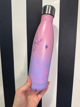 Load image into Gallery viewer, Lilac/Pink Bottle with Lilac/Pink Zero
