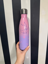 Load image into Gallery viewer, Lilac/Pink Bottle with Lilac/Pink Zero
