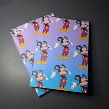 Load image into Gallery viewer, Main Mouse Reusable Sticker Book
