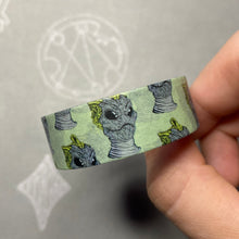 Load image into Gallery viewer, Silurian Washi Tape
