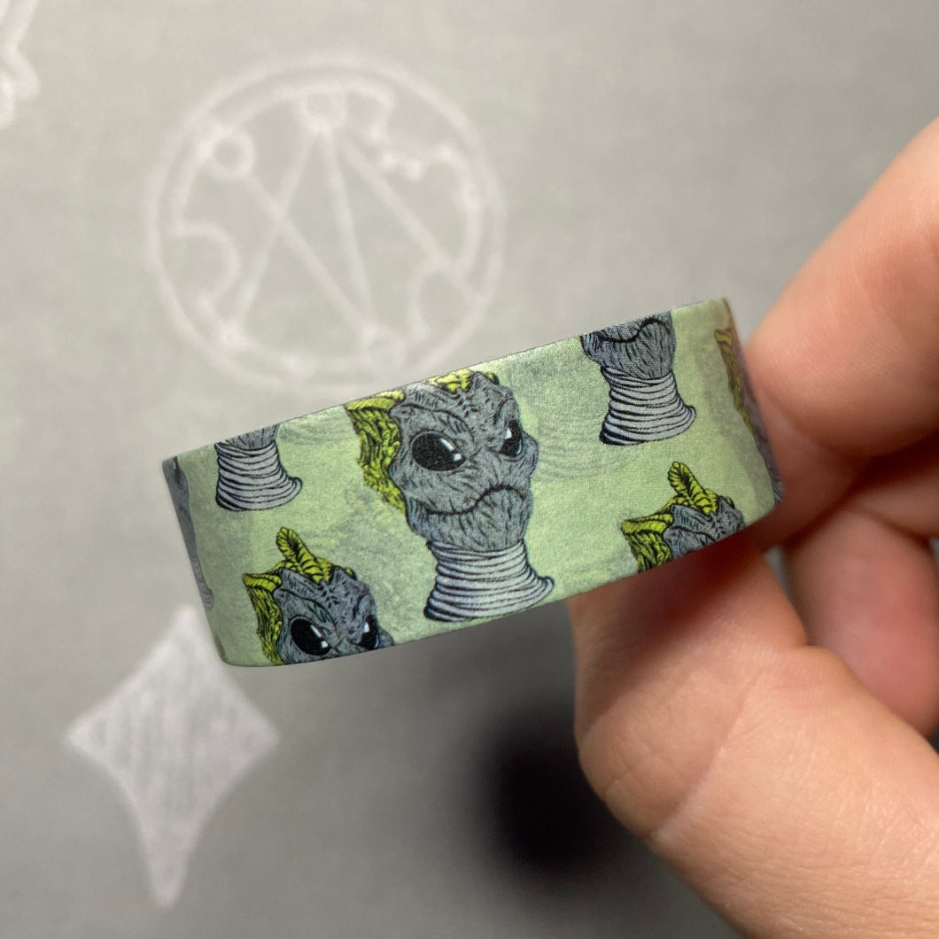 Silurian Washi Tape