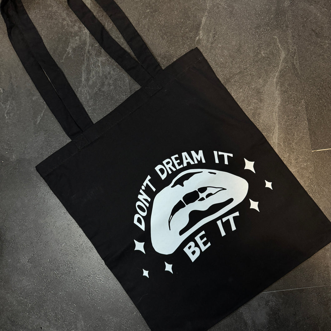 Don't Dream It (Black)