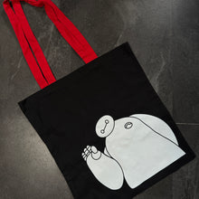 Load image into Gallery viewer, Baymax (Red/Black)
