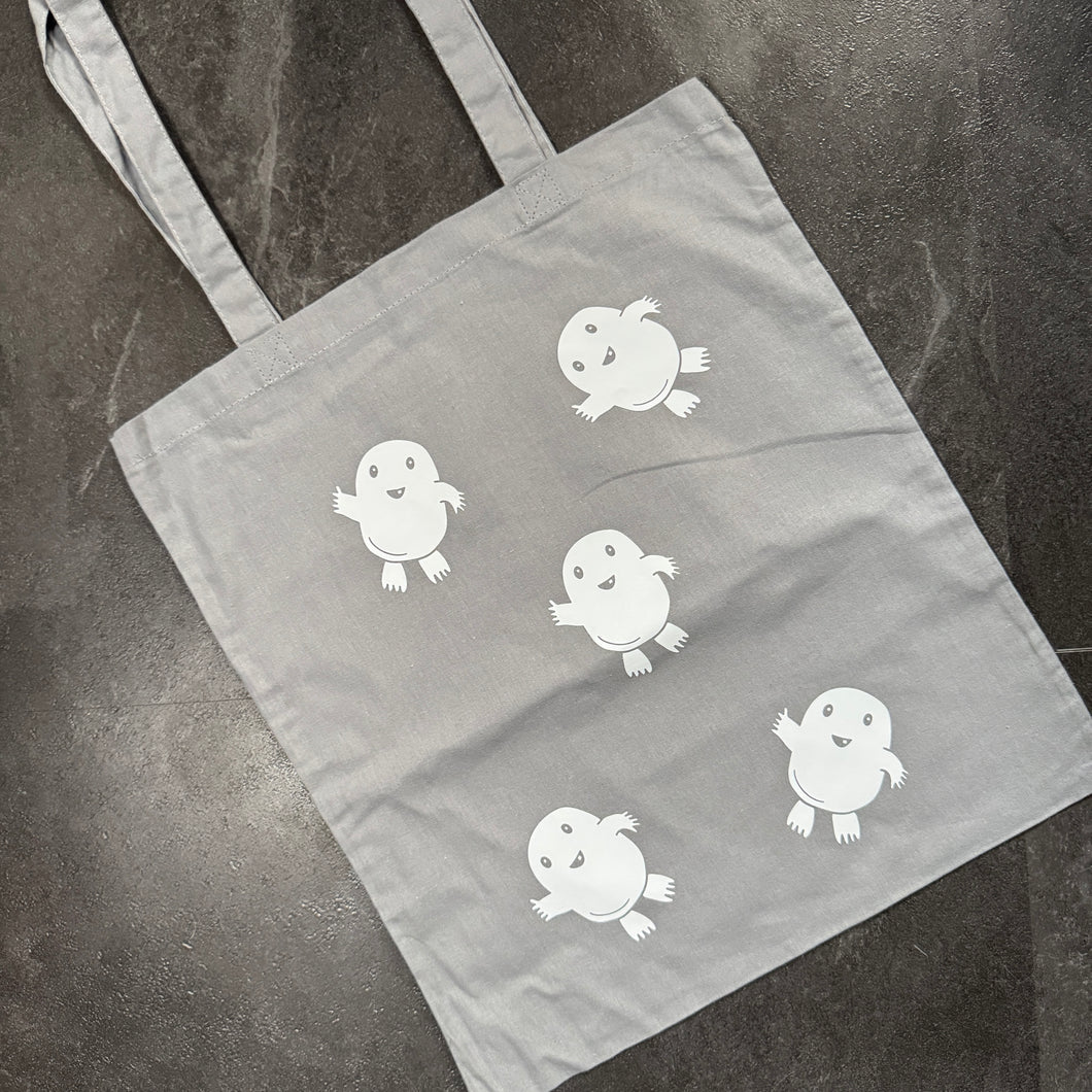 Adipose (Grey)