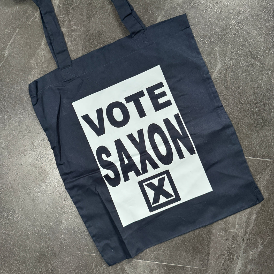 Vote Saxon (Navy)