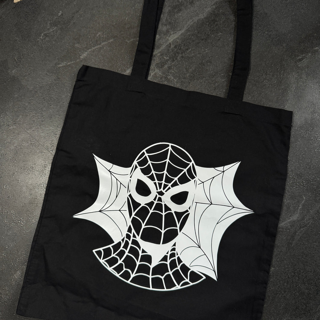 Spidey (Black)