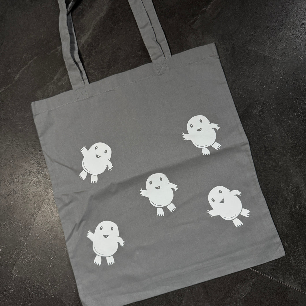 Adipose (Grey)