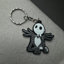 Load image into Gallery viewer, Jack keyring
