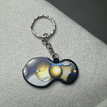 Load image into Gallery viewer, Sonic keyring
