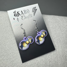 Load image into Gallery viewer, Sonic Earrings
