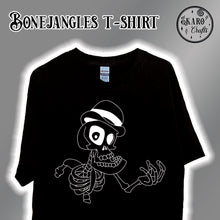 Load image into Gallery viewer, Bonejangles T-Shirt
