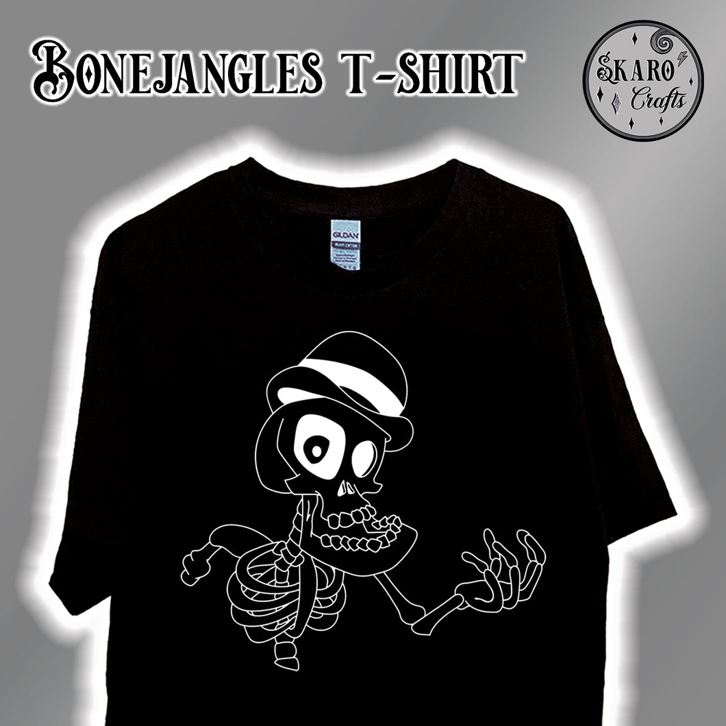 Bonejangles T-Shirt
