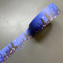 Load image into Gallery viewer, Dreamlight Night Thorn Washi Tape
