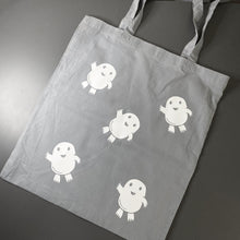 Load image into Gallery viewer, Fat Tote Bag
