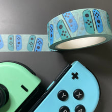 Load image into Gallery viewer, AC Switch Washi Tape
