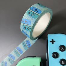 Load image into Gallery viewer, AC Switch Washi Tape
